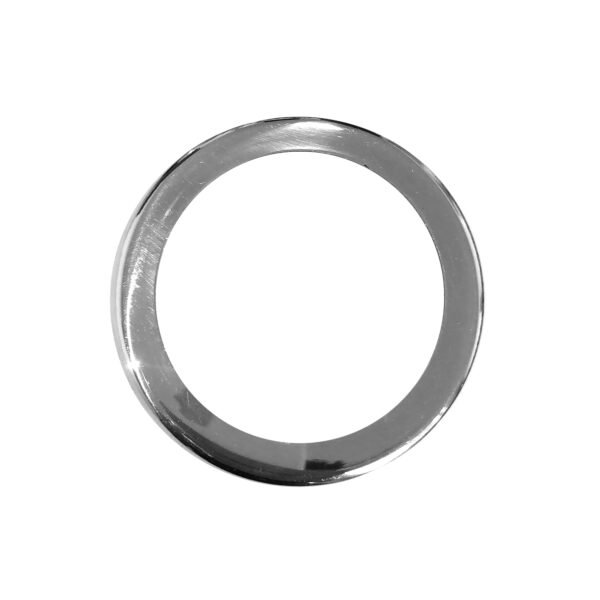 CANOPLA REDONDA PARA FURO DE 2" REDONDO EM AÇO INOX 304 POLIDO - Image 4